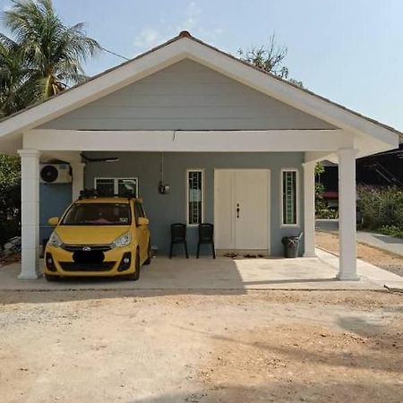 Cms Homestay Alor Setar Kültér fotó