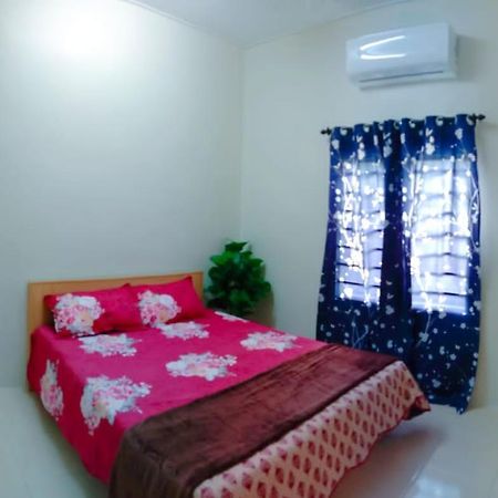 Cms Homestay Alor Setar Kültér fotó