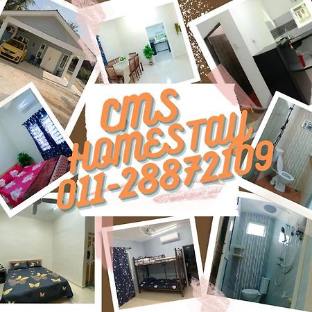Cms Homestay Alor Setar Kültér fotó