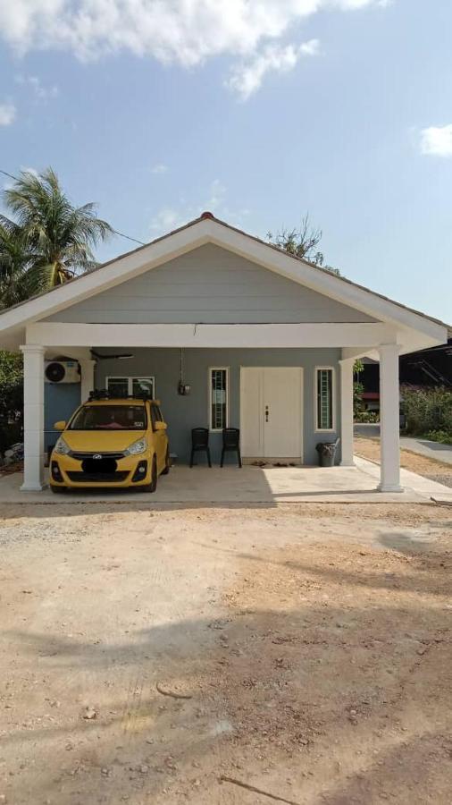 Cms Homestay Alor Setar Kültér fotó