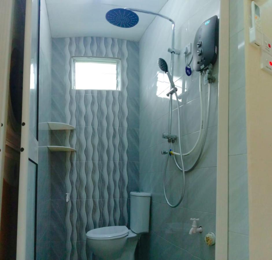 Cms Homestay Alor Setar Kültér fotó